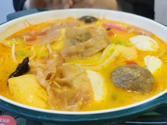 -香漫谷泰式小火锅(巴南万达店)
