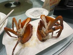 -绿岛国际酒店·海鲜酒楼(八七路店)