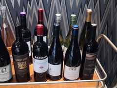 -王品牛排(佛山南海万科广场店)