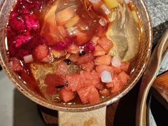-盡膳口福跷脚牛肉火锅(北美新天地店)