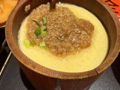 -何师烧烤Pro ·江湖川菜·小龙虾·精酿(太古里旗舰店)