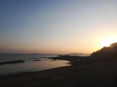 -青岛第三海水浴场