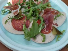 -Golden Lily河内巴黎法越料理餐厅(建国西路店)