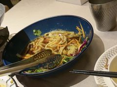 -耶里夏丽·丝路国际新疆菜·清真食品(徐汇南丹东路臻选店)