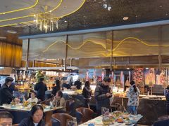 -喜庭海鲜自助(来福士店)