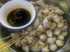 -斌记海鲜加工(十四涌店)