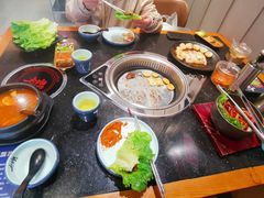 -九坤韩式烤肉(建发阅彩城店)