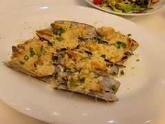 蒜蓉粉丝蒸生蚝-顺峰(农展馆店)