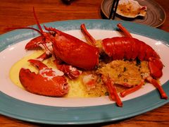 -必点海鲜·鲅鱼水饺(鞍山西道店)