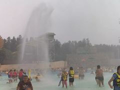 -武汉玛雅海滩水公园