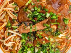 -黄恒记牛肉粉(森森店)