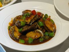 -33号大院·青岛本帮菜(五四广场店)