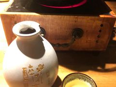 -繁·醉花亭小酒馆(鼓楼店)
