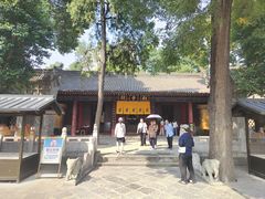 -西安大兴善寺