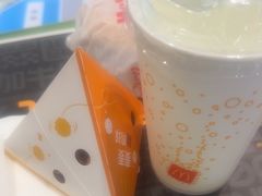 -麦当劳·得来速店(星沙大道店)