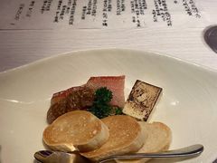 -滩万日本料理Nadaman(国贸大酒店)