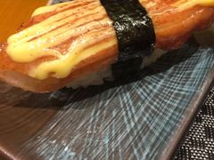 -昊·来了寿司(双楠2店)