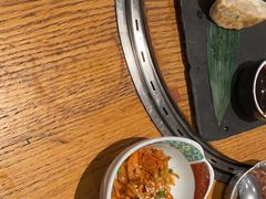 -赤坂亭·M9和牛烧肉·铁板烧·日料398放题(长泰广场店)