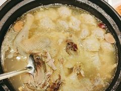 -众顺和非遗淮扬菜(何园店)