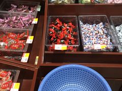 -采芝斋(东沙湖邻里中心店)