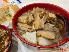 -旺角宝港式茶餐厅(寮步店)