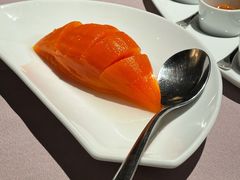 蜜汁红薯-新荣记(BFC外滩金融中心店)