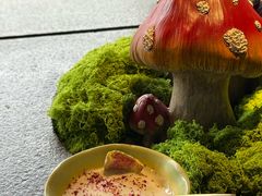 -菌自由丨野生菌火锅特色庭院餐厅(丽江古城店)