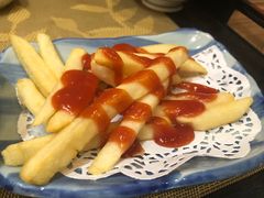 -红叶日料·放题·海胆·定食(星海店)