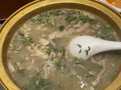-燕兰楼·清真西北融合菜(亚运村店)