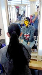 -形象革命造型·护肤Hair Studio
