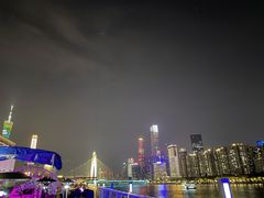 -琶醍壹号•潮菜江景餐吧