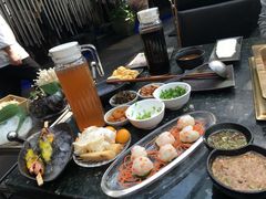 -王家渡火锅店(棕榈泉店)