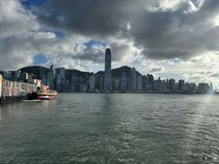 -海港城