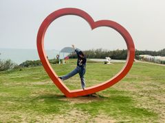-漳州滨海火山岛自然生态风景区