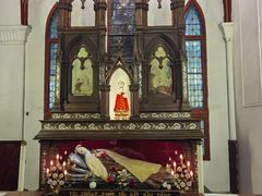 -圣约瑟夫大教堂