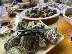 -星奇缘·海鲜餐厅(东山美食地标店)