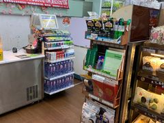 -全家便利店(上体场站店)