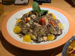 -喝丢一只鞋海鲜烧烤·海肠捞饭(东关街店)