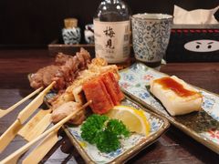 -哥哥の深夜食堂(叁宸里店)