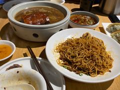 -兰亭轩茶餐厅(长江路店)