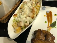 -百好乐宠物友好餐厅(朝外大街店)