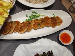 -大食客·非遗吉菜(高新和园店)