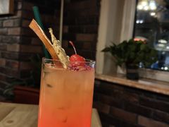 -巴伐利亚啤酒坊(意式风情街店)