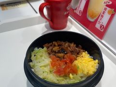 -永和大王(茉莉上新·小厨·东四十条店)