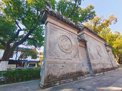 -安亭老街