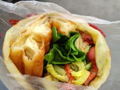 -海燕家人灌蛋饼(凤凰街店)