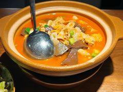 -清水亭湖北菜(大屯DT51店)