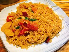 -江城老胖串店(湖西路店)