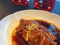 -君庭中餐馆(湘江豪生店)