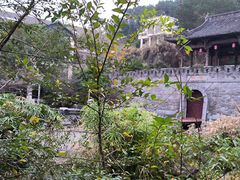 -梦姑塘文化公园